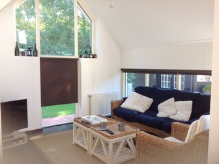 Vakantiehuis Ouddorp Kenmerken 10
