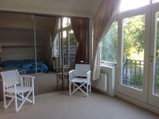 Vakantiehuis Ouddorp Kenmerken 15