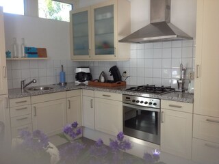 Casa per le vacanze Ouddorp Caratteristiche 12