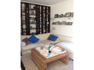 Vakantiehuis Ouddorp Kenmerken 6