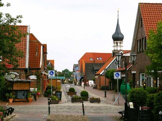 Historischer Ortskern