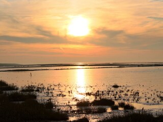 Sonnenuntergang