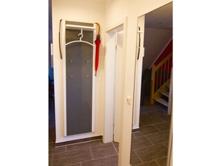 Garderobe