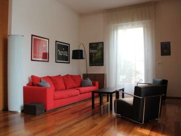 Holiday apartment Luxury / Arena / Verona Centre