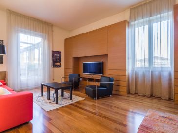 Ferienwohnung Luxus Arena Verona Zentrum