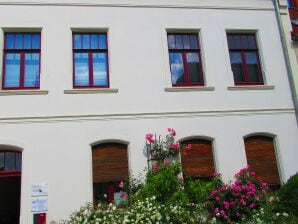 Holiday apartment On the Heidesee - Halle - image1