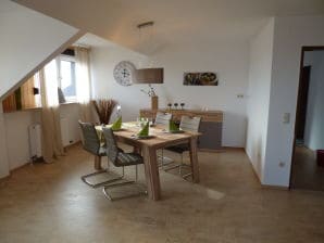 Ferienwohnung Am Herrnholzweg - Bayreuth - image1