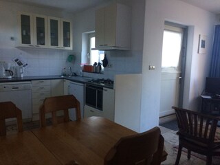 Appartamento per vacanze Egmond aan Zee Caratteristiche 8