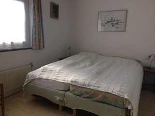 Appartamento per vacanze Egmond aan Zee Caratteristiche 11