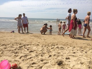 Appartamento per vacanze Egmond aan Zee Ambiente 16