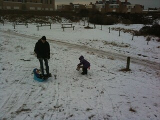 Appartamento per vacanze Egmond aan Zee Ambiente 18