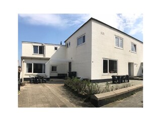 Appartamento per vacanze Egmond aan Zee Registrazione all'aperto 3
