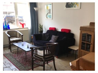 Appartamento per vacanze Egmond aan Zee Caratteristiche 4