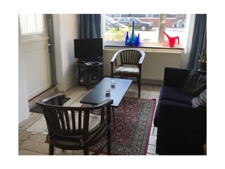 Appartamento per vacanze Egmond aan Zee Caratteristiche 5