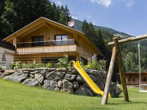 Chalet de Ultmis
