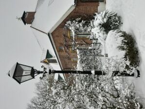 Holiday house Bauernhaus in Rekken  Wellnessbereich - Eibergen - image1