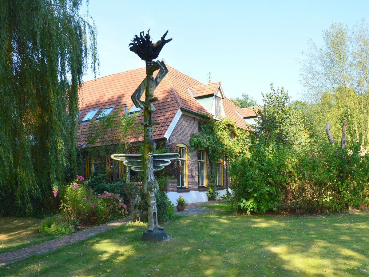 Casa de vacaciones Eibergen Grabación al aire libre 1