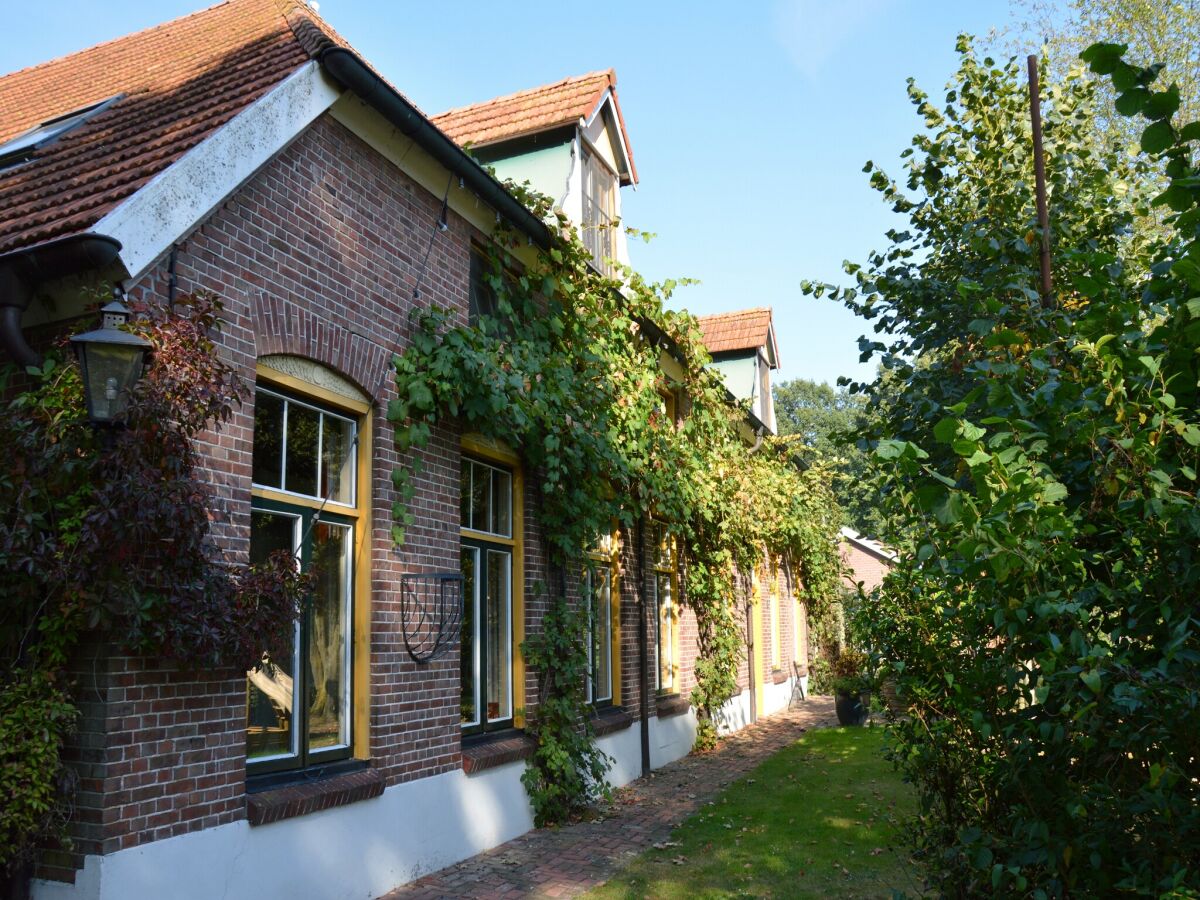 Ferienhaus Eibergen Außenaufnahme 1