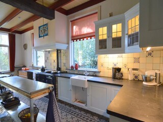 Vakantiehuis Eibergen Kenmerken 23