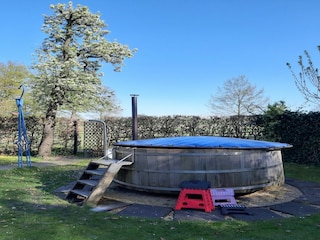 Vakantiehuis Eibergen  39