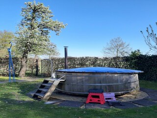 Vakantiehuis Eibergen  42