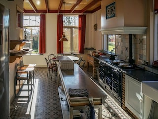 Holiday house Eibergen  42