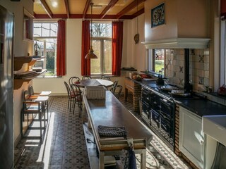 Vakantiehuis Eibergen  41