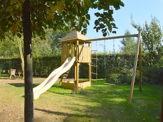 Maison de vacances Eibergen  38