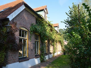 Ferienhaus Eibergen Außenaufnahme 4