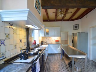 Holiday house Eibergen Features 20