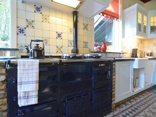 Maison de vacances Eibergen Équipement 12