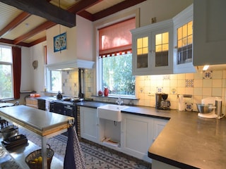 Holiday house Eibergen Features 24