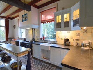 Holiday house Eibergen Features 26