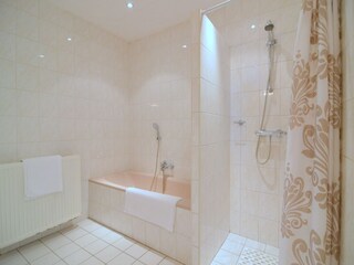 Maison de vacances Eibergen Équipement 13