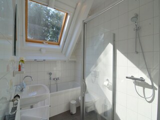 Holiday house Eibergen Features 23