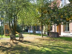 Holiday house Spacious farmhouse in Rekken and wellness area - Eibergen - image1