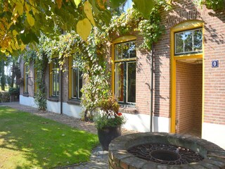 Casa de vacaciones Eibergen Grabación al aire libre 6