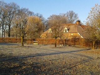 Holiday house Eibergen Environment 32