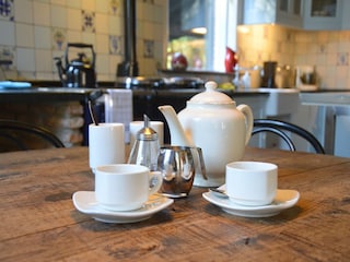 Vakantiehuis Eibergen  40