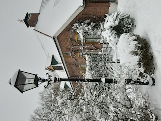 Vakantiehuis Eibergen Buitenaudio-opname 8