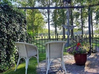 Ferienhaus Eibergen Außenaufnahme 8