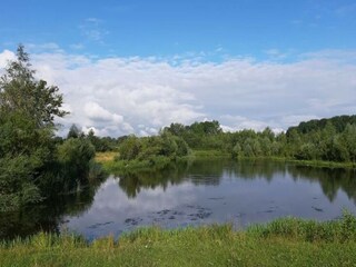 Holiday house Eibergen Environment 31