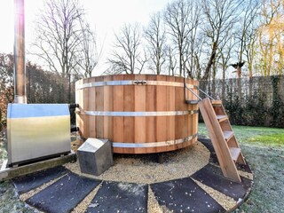 Maison de vacances Eibergen  41