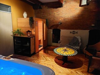 Holiday house Eibergen  37