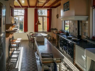 Holiday house Eibergen  35