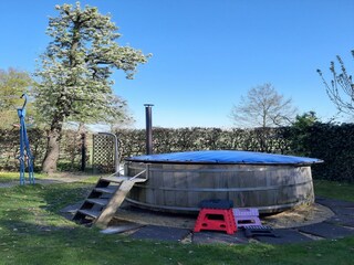 Vakantiehuis Eibergen  43