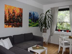 Holiday apartment CasaBrema - Bremen-Neustadt - image1