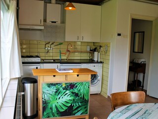 Casa per le vacanze Julianadorp Caratteristiche 12