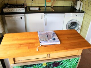 Casa per le vacanze Julianadorp Caratteristiche 13