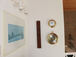 Casa per le vacanze Julianadorp Caratteristiche 14